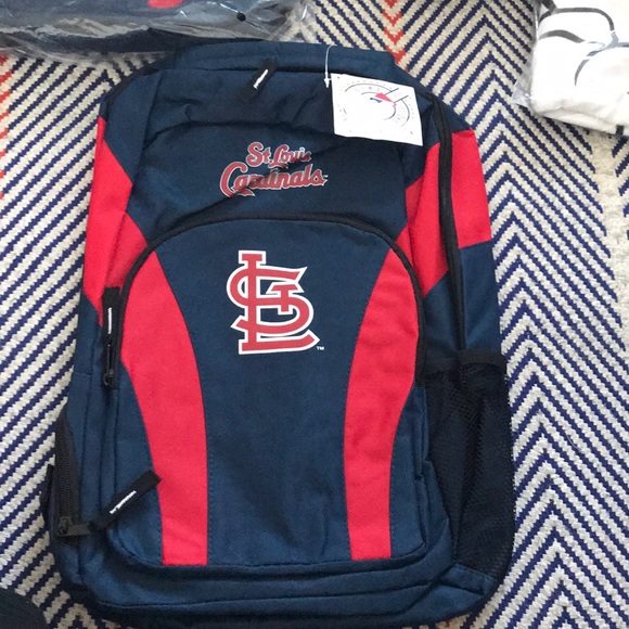 St. Louis Cardinals backpack - Picture 1 of 2